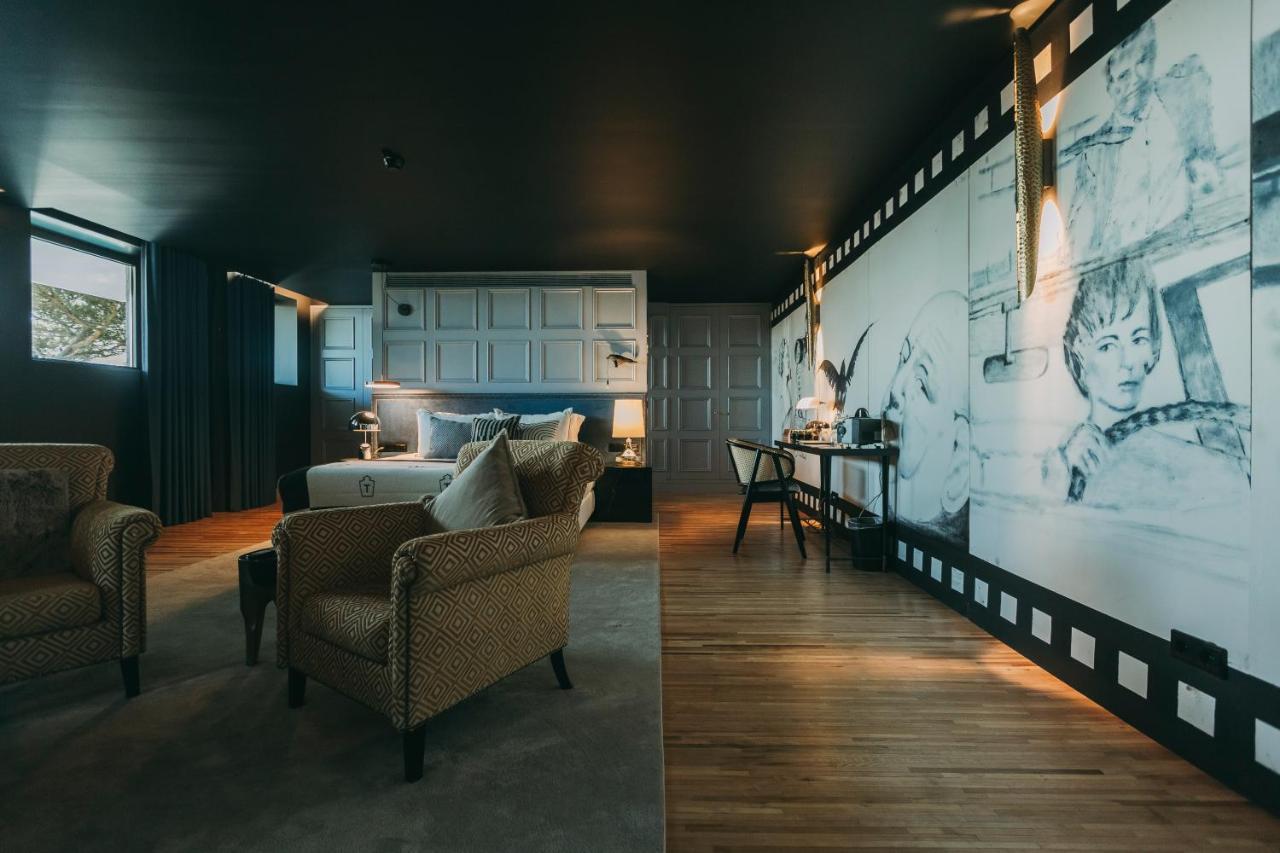 Maisonette