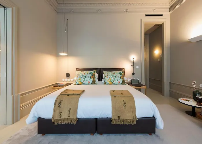 Jardins Do Porto - By Unlock Hotels