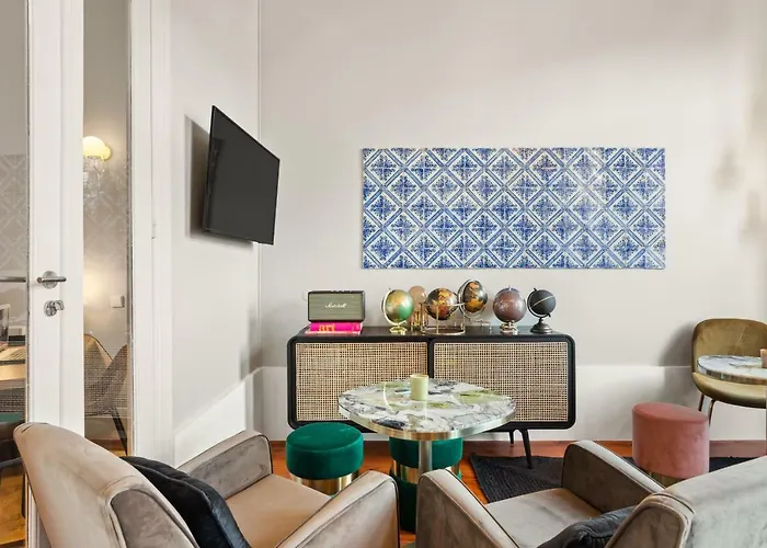 White Box Boutique HouseBoutique Hotel